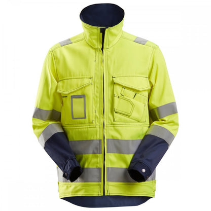 1633 High-Vis Jacket, Class 3