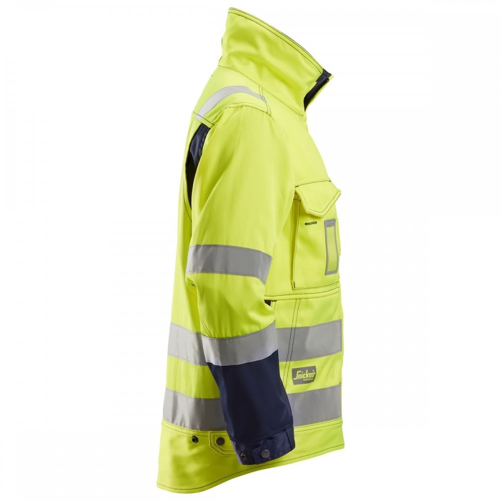 1633 High-Vis Jacket, Class 3