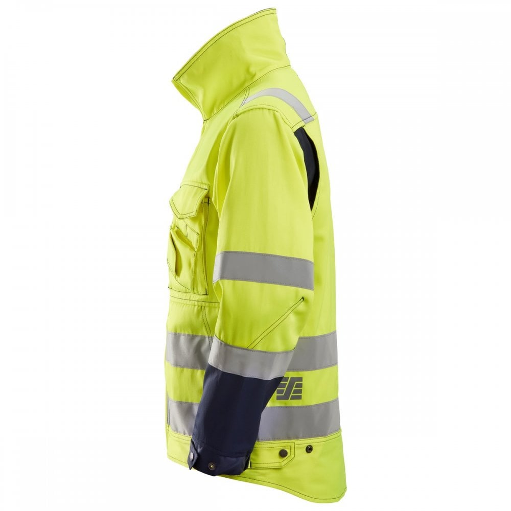 1633 High-Vis Jacket, Class 3
