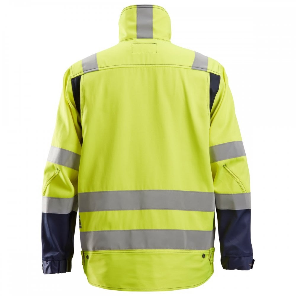 1633 High-Vis Jacket, Class 3