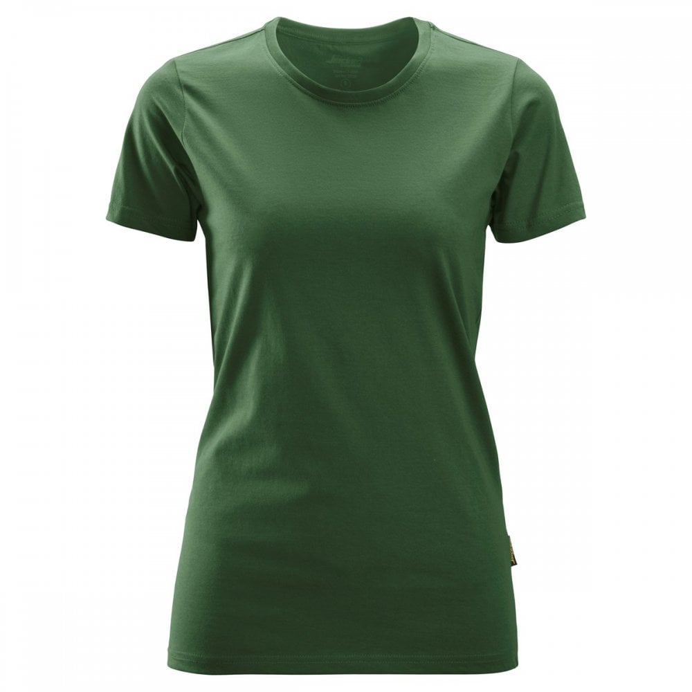 2516 Womens T-shirt