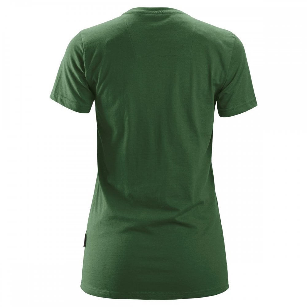 2516 Womens T-shirt