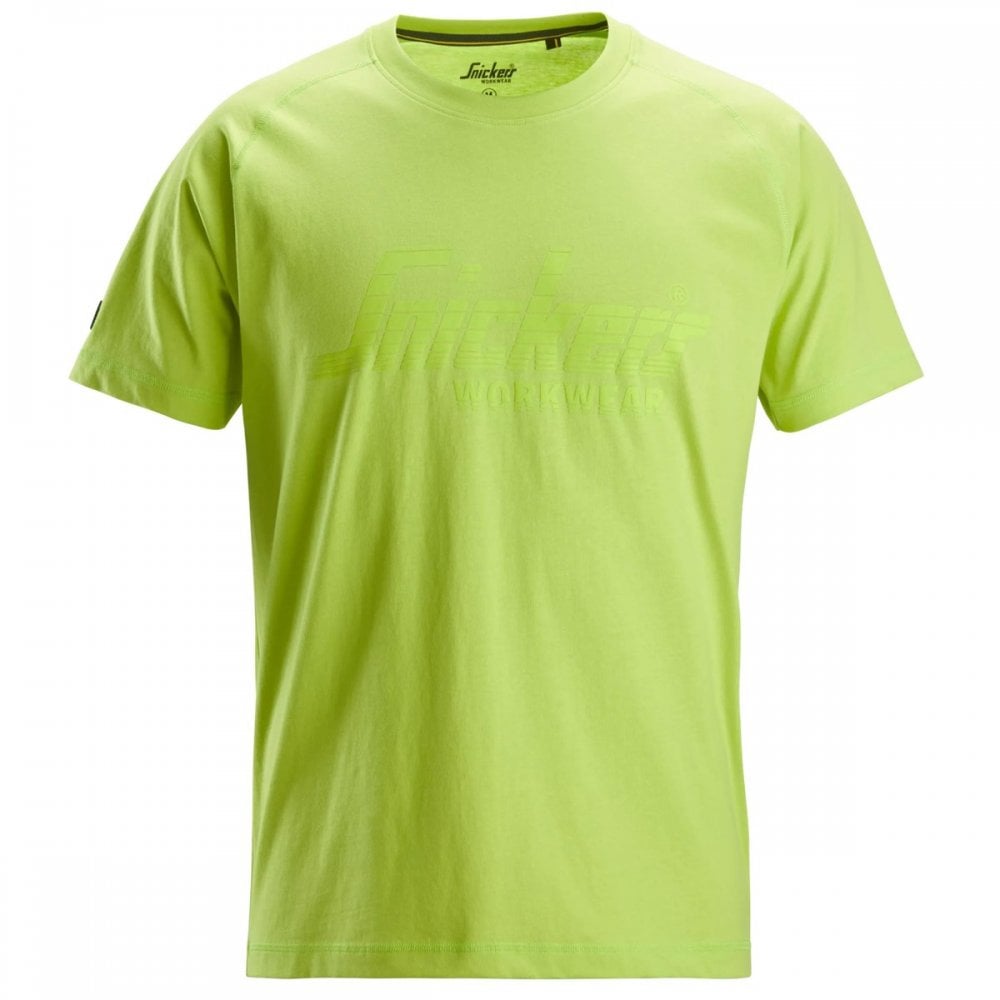 2590 Logo T-Shirt