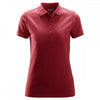 2702 Women's Polo Shirt