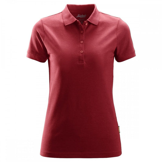 2702 Women's Polo Shirt