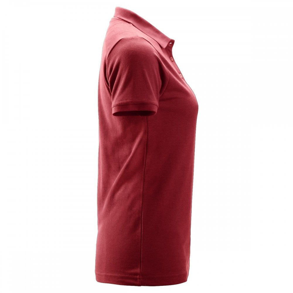 2702 Women's Polo Shirt