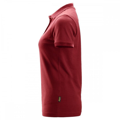 2702 Women's Polo Shirt