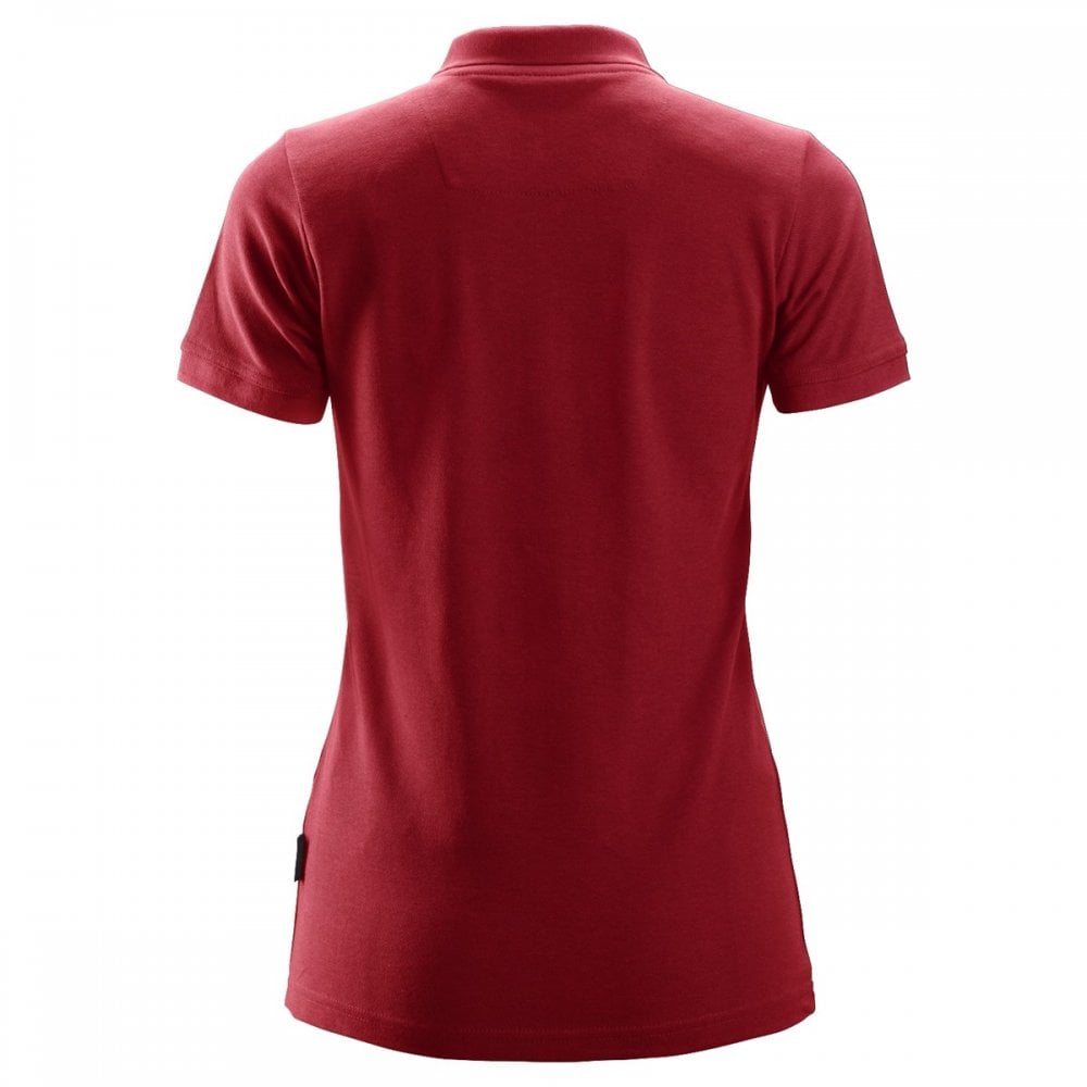 2702 Women's Polo Shirt