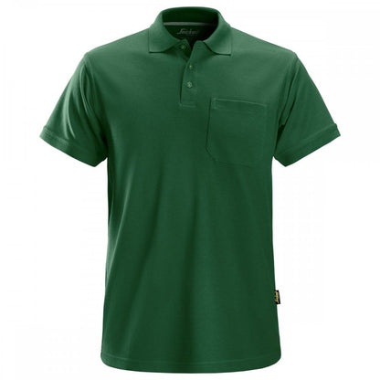 2708 Classic Pocket Polo Shirt