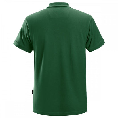 2708 Classic Pocket Polo Shirt