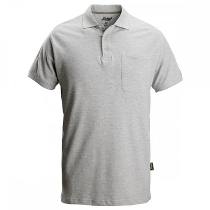 2708 Classic Pocket Polo Shirt