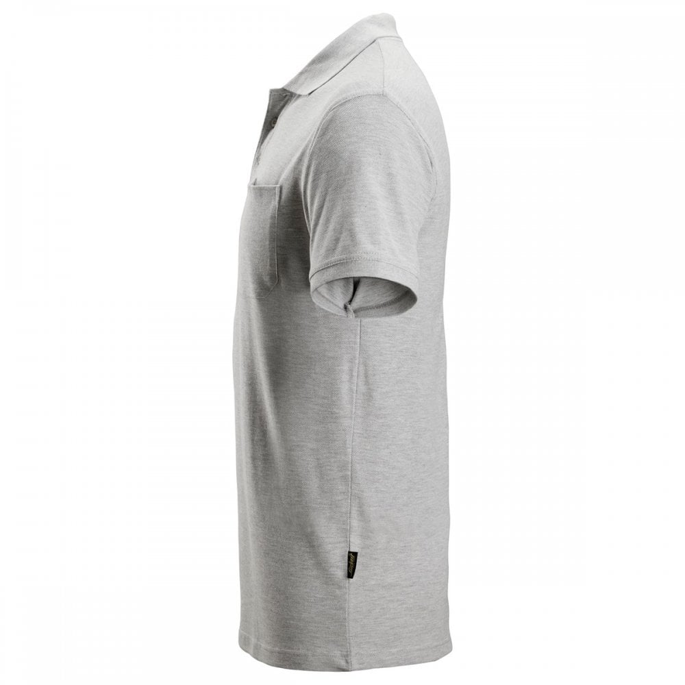 2708 Classic Pocket Polo Shirt