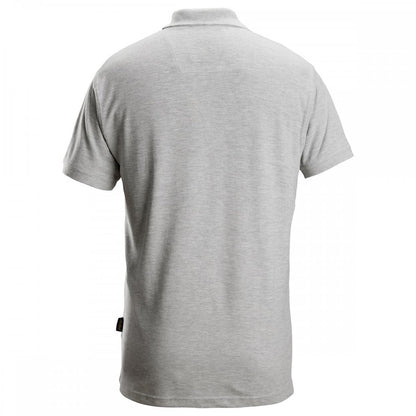 2708 Classic Pocket Polo Shirt