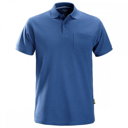 2708 Classic Pocket Polo Shirt