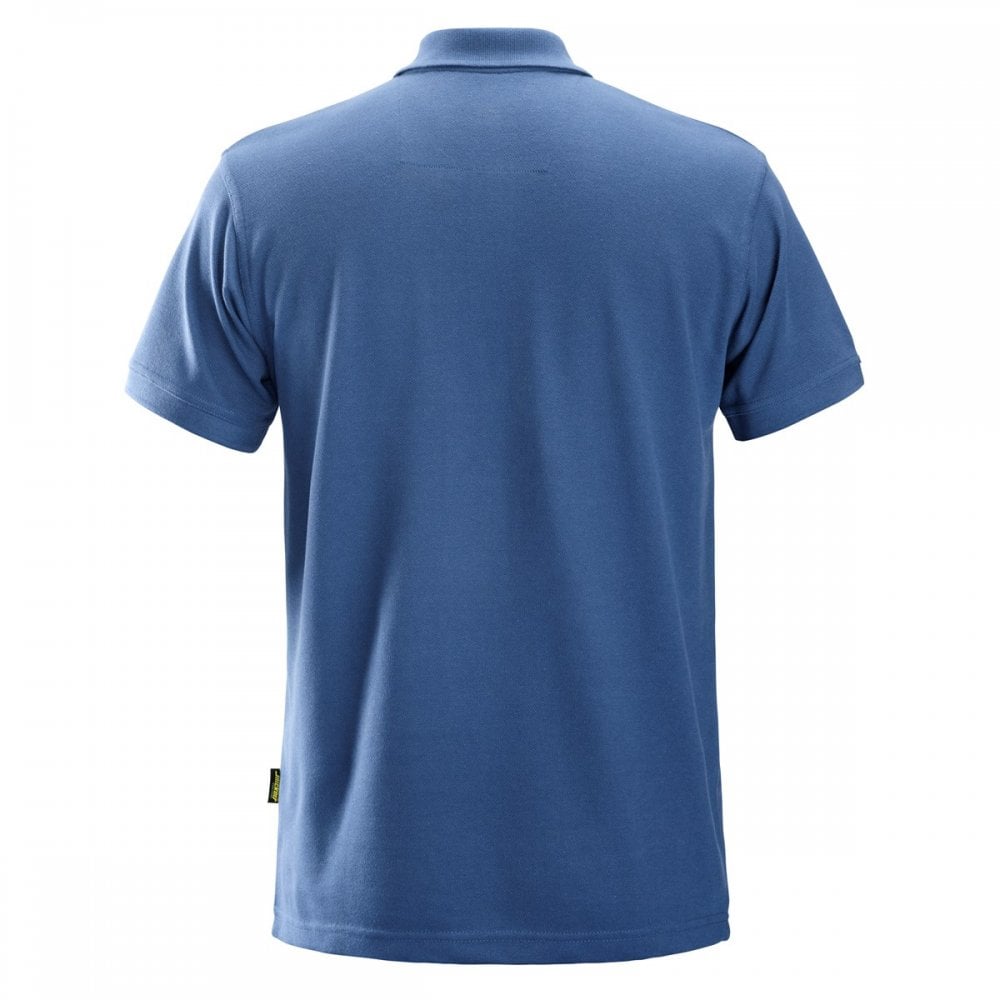 2708 Classic Pocket Polo Shirt
