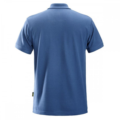 2708 Classic Pocket Polo Shirt