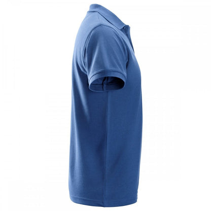 2708 Classic Pocket Polo Shirt