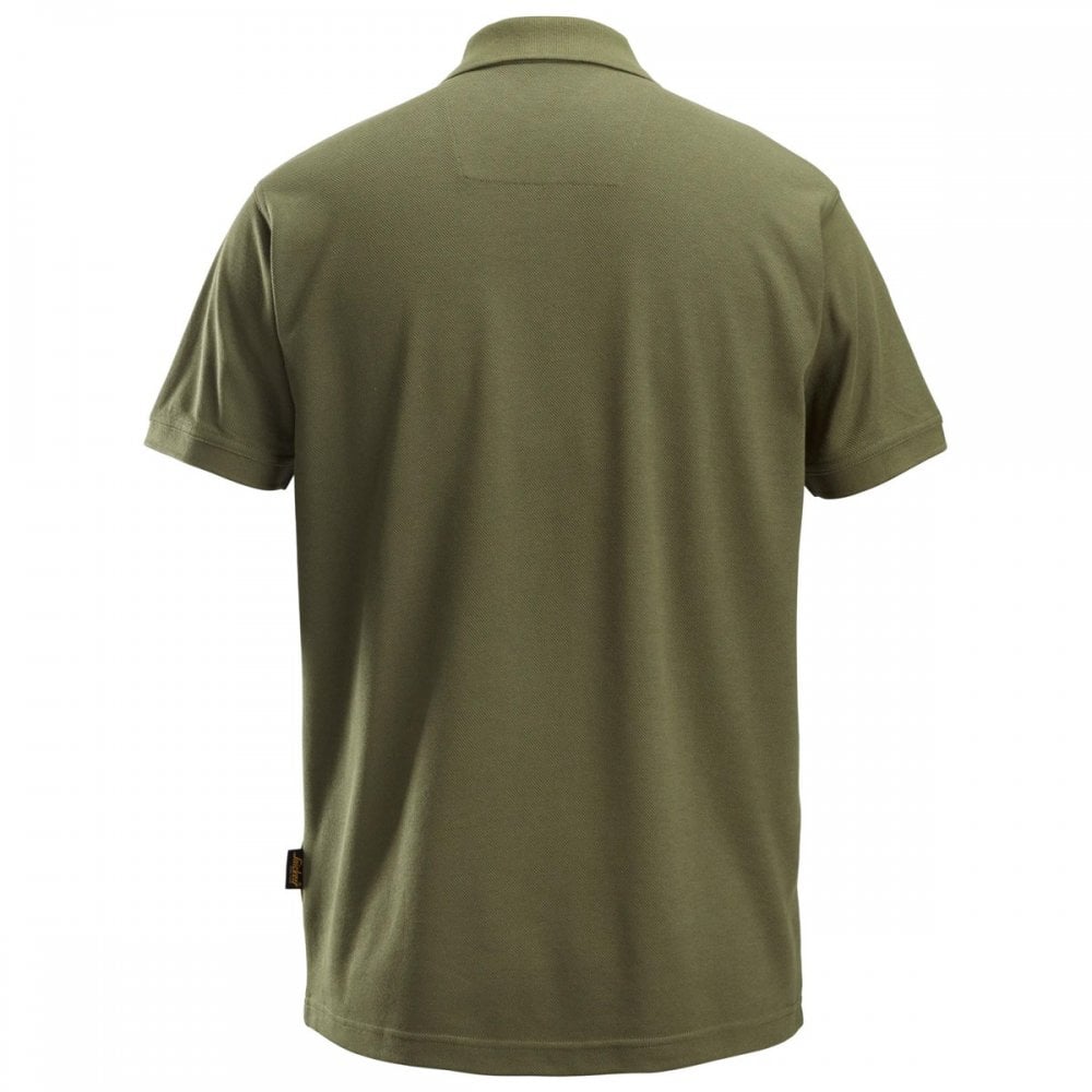 2708 Classic Pocket Polo Shirt