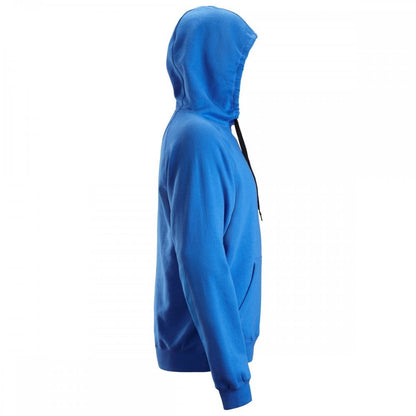 2800 Hoodie Reinforced Elbows Long Sleeve Hoodie