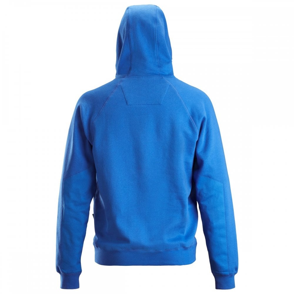 2800 Hoodie Reinforced Elbows Long Sleeve Hoodie