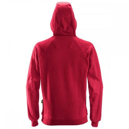 2800 Hoodie Reinforced Elbows Long Sleeve Hoodie