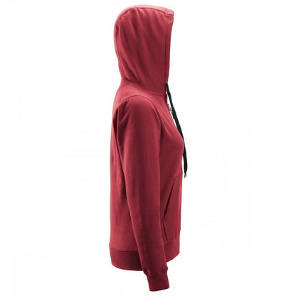 2806 Womens Zip Hoodie