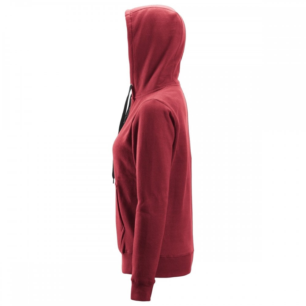 2806 Womens Zip Hoodie