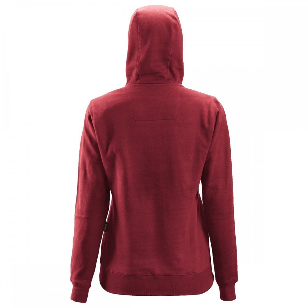 2806 Womens Zip Hoodie