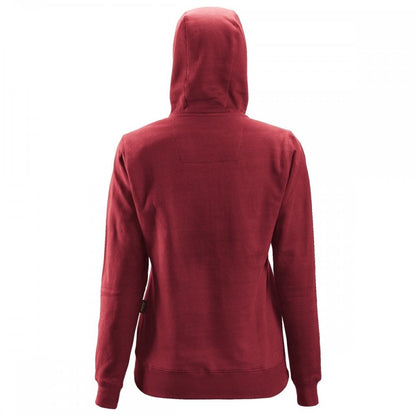 2806 Womens Zip Hoodie