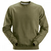 2810 Classic Sweatshirt Heavy Cotton Long Sleeve Work Top