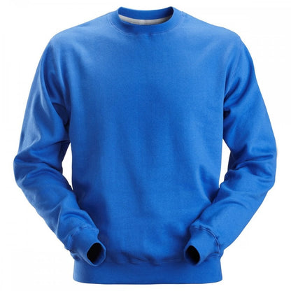 2810 Classic Sweatshirt Heavy Cotton Long Sleeve Work Top