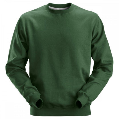 2810 Classic Sweatshirt Heavy Cotton Long Sleeve Work Top