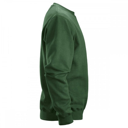 2810 Classic Sweatshirt Heavy Cotton Long Sleeve Work Top