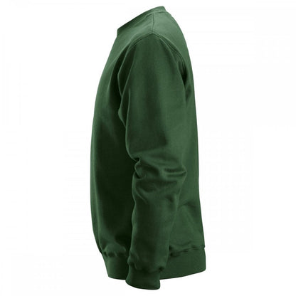2810 Classic Sweatshirt Heavy Cotton Long Sleeve Work Top