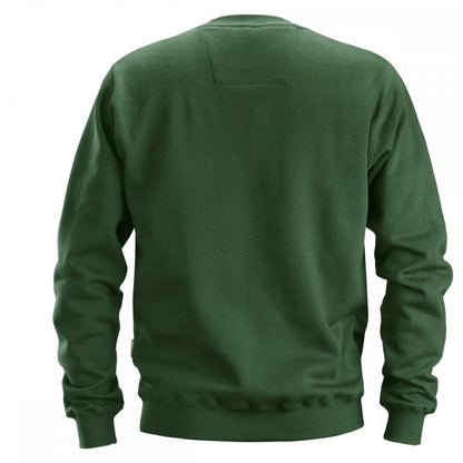 2810 Classic Sweatshirt Heavy Cotton Long Sleeve Work Top