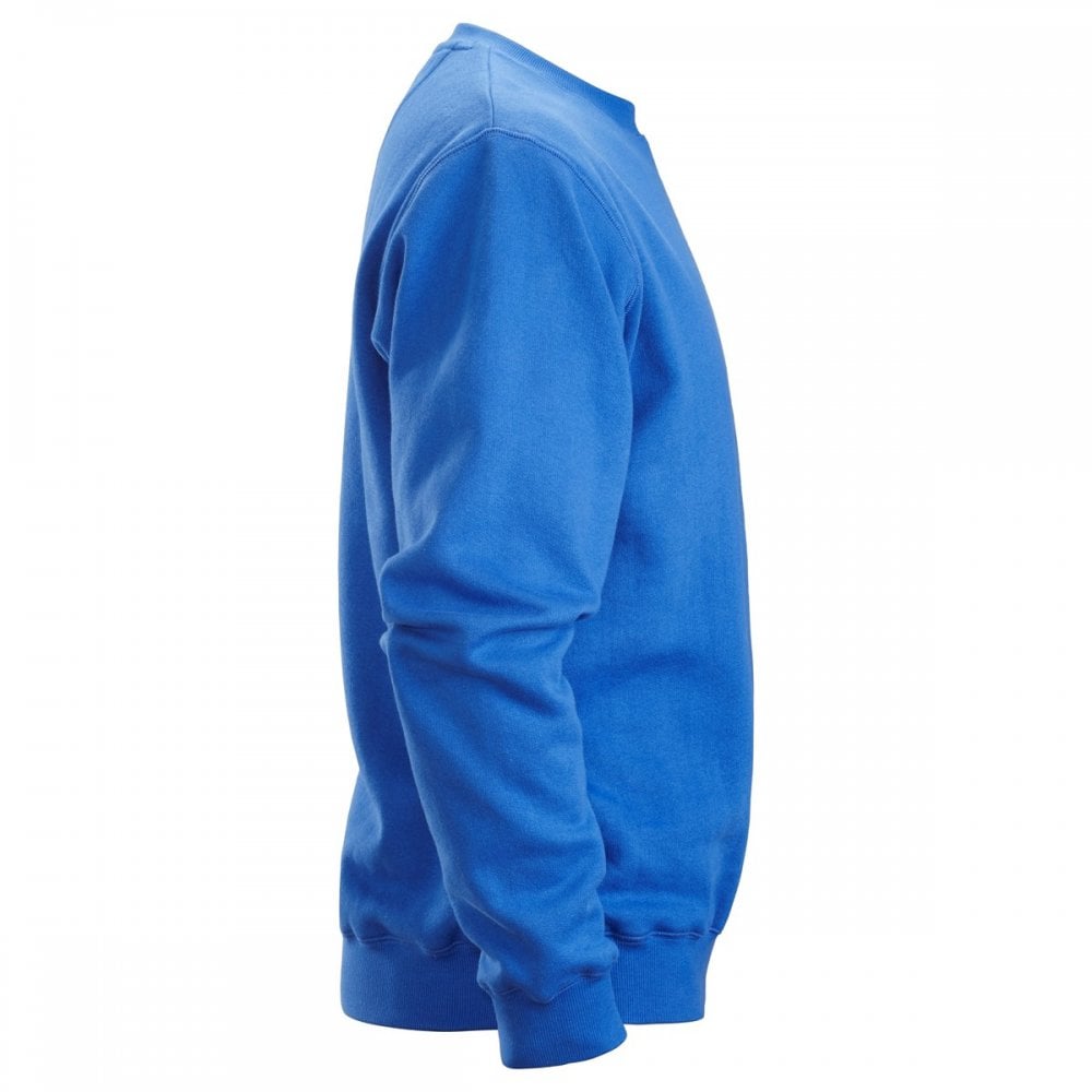 2810 Classic Sweatshirt Heavy Cotton Long Sleeve Work Top