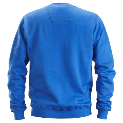 2810 Classic Sweatshirt Heavy Cotton Long Sleeve Work Top