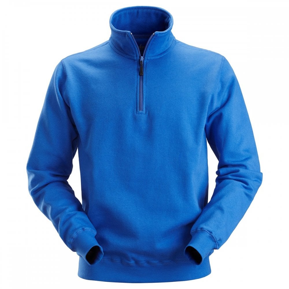 2818 1/2Zip Sweatshirt