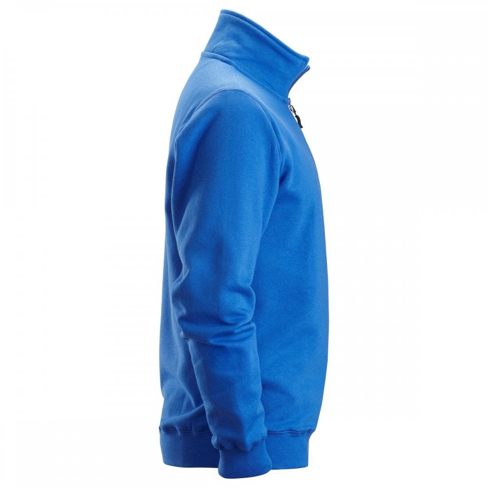 2818 1/2Zip Sweatshirt