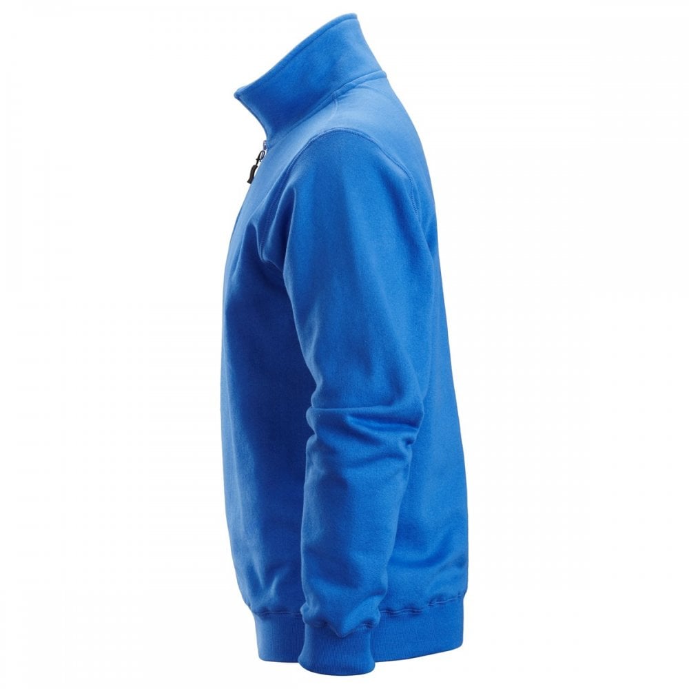 2818 1/2Zip Sweatshirt
