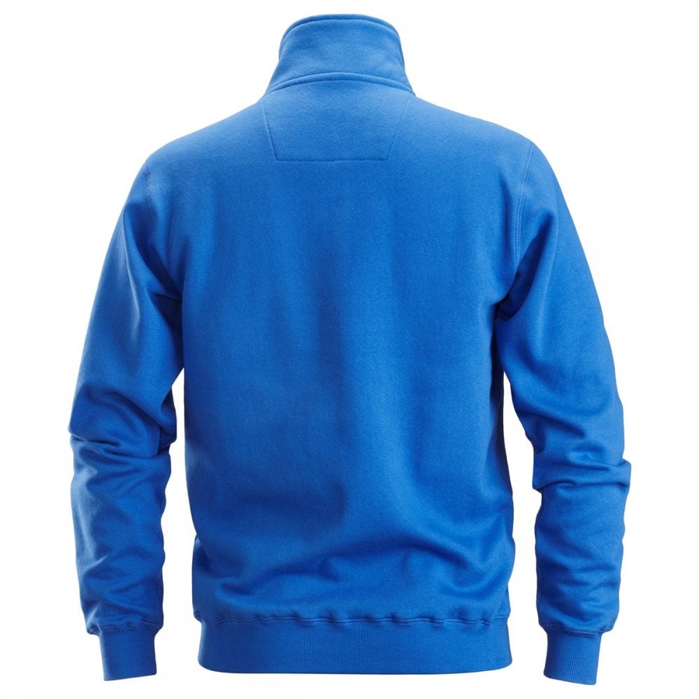 2818 1/2Zip Sweatshirt