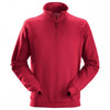 2818 1/2Zip Sweatshirt