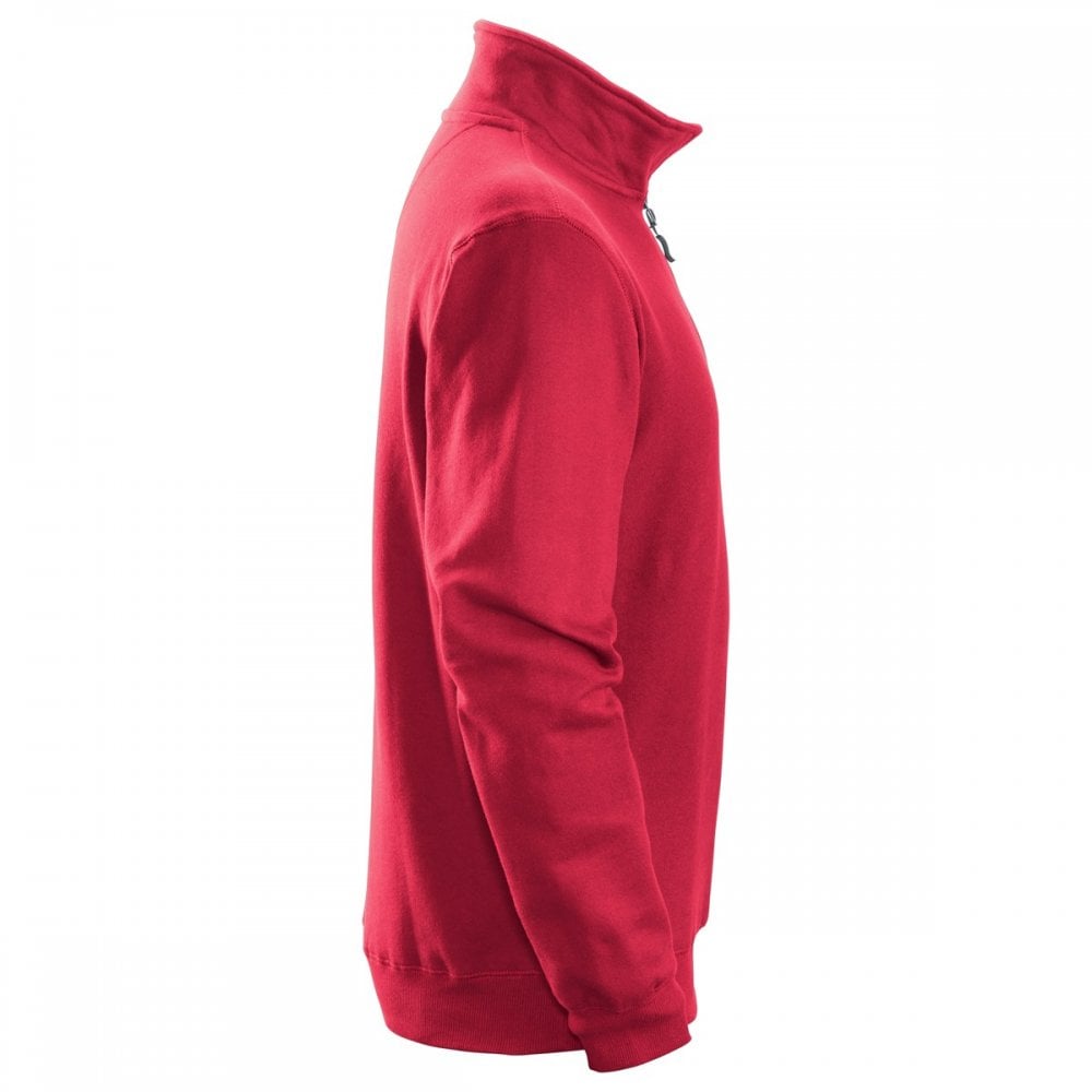 2818 1/2Zip Sweatshirt