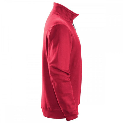 2818 1/2Zip Sweatshirt