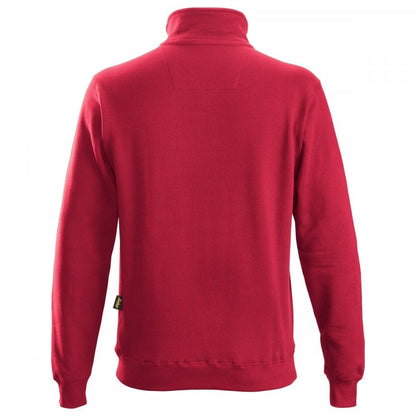 2818 1/2Zip Sweatshirt