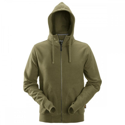 2890 AllroundWork Full Zip Hoodie