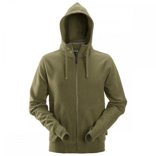 2890 AllroundWork Full Zip Hoodie