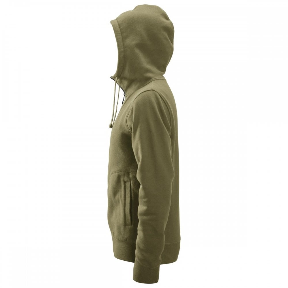 2890 AllroundWork Full Zip Hoodie