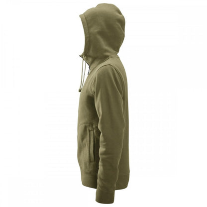 2890 AllroundWork Full Zip Hoodie
