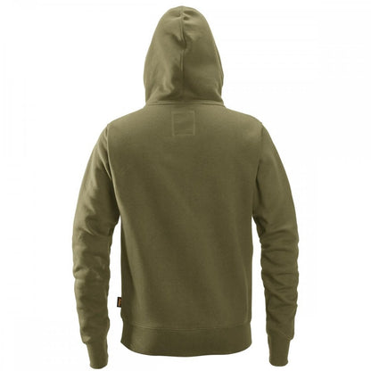 2890 AllroundWork Full Zip Hoodie